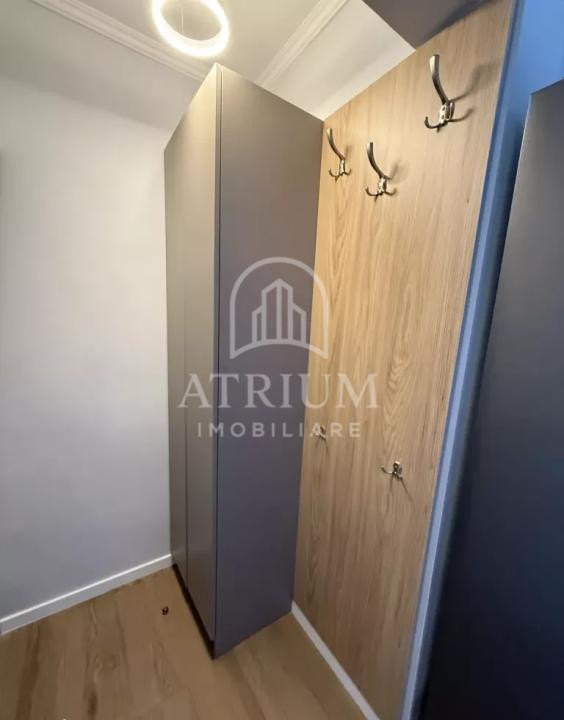 Inchiriez ap. 2 cam Str. Constantin Brancoveanu zona Hermes