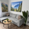 Inchiriez ap. 2 cam Str. Constantin Brancoveanu zona Hermes