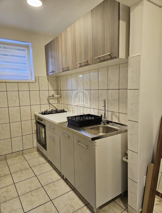 Apartament cu 2 camere/ Gheorgheni 