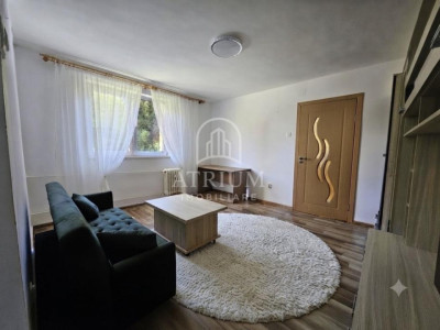 Apartament cu 2 camere/ Gheorgheni 