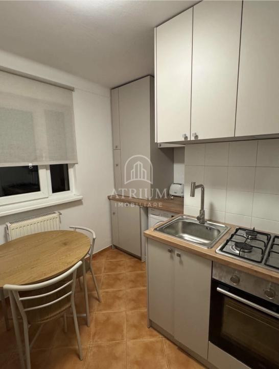 Apartament cu 2 camere/ central 