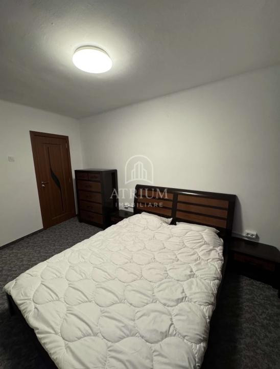 Apartament cu 2 camere/ central 