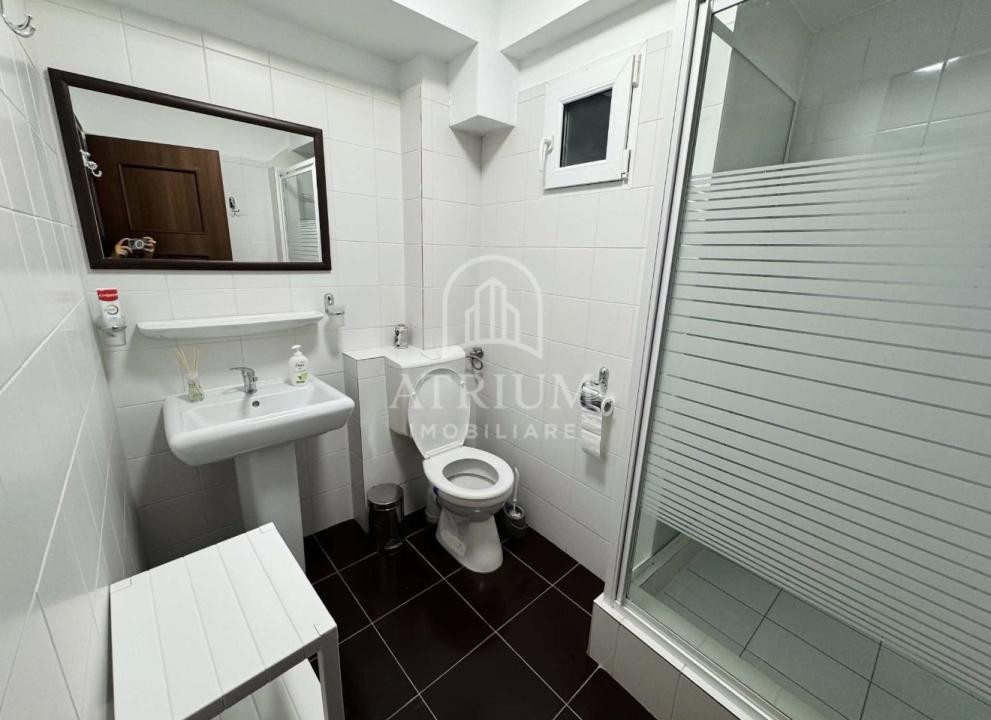 Apartament cu 2 camere/ central 