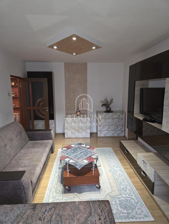 Apartament cu 3 camere/Manastur 