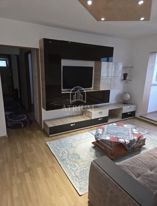 Apartament cu 3 camere/Manastur 