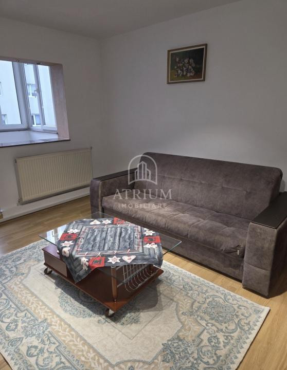 Apartament cu 3 camere/Manastur 