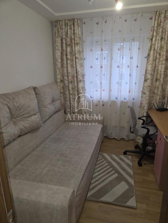 Apartament cu 3 camere/Manastur 