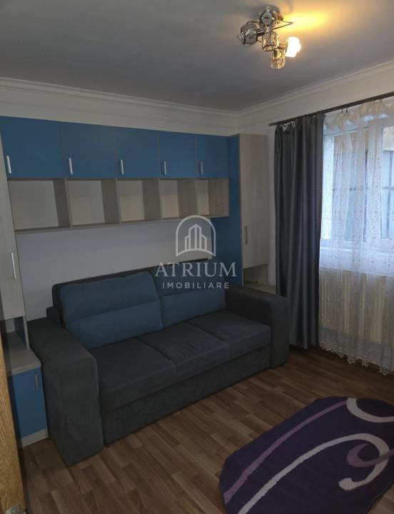 Apartament cu 3 camere/Manastur 