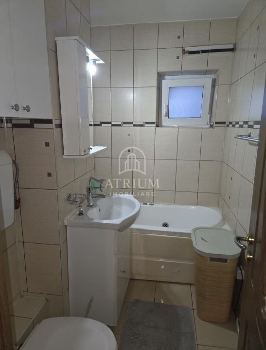 Apartament cu 3 camere/Manastur 