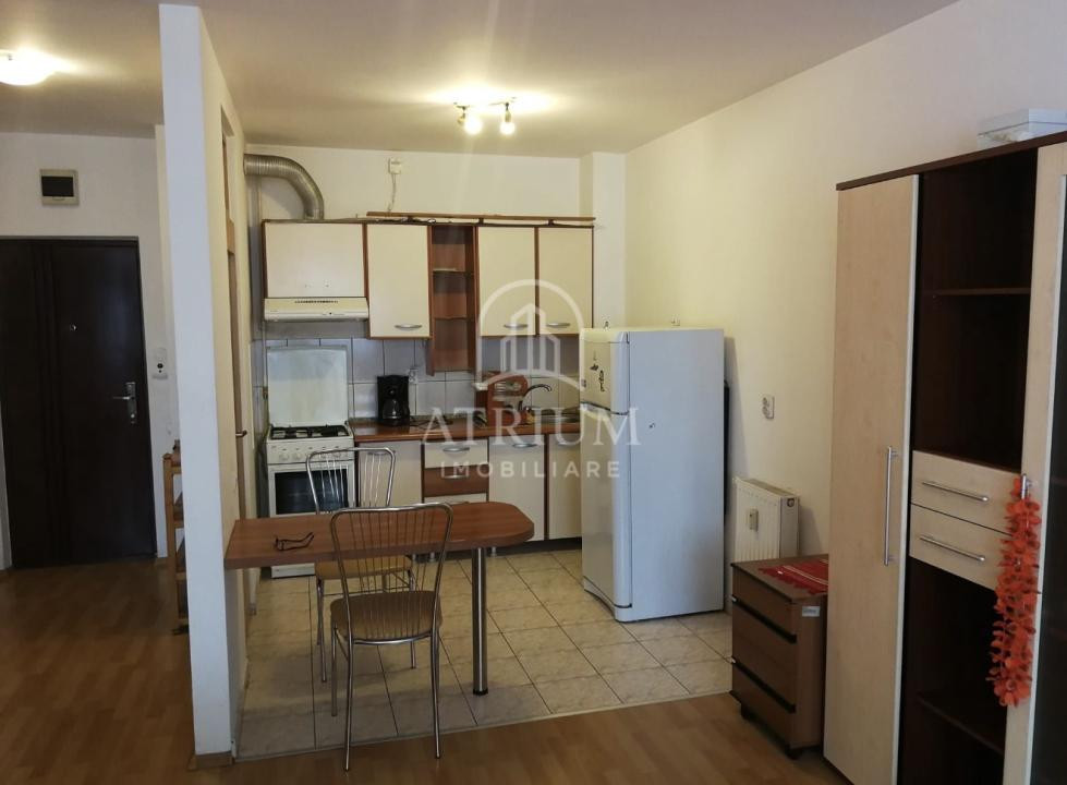 Apartament cu 2 camere/Marasti 