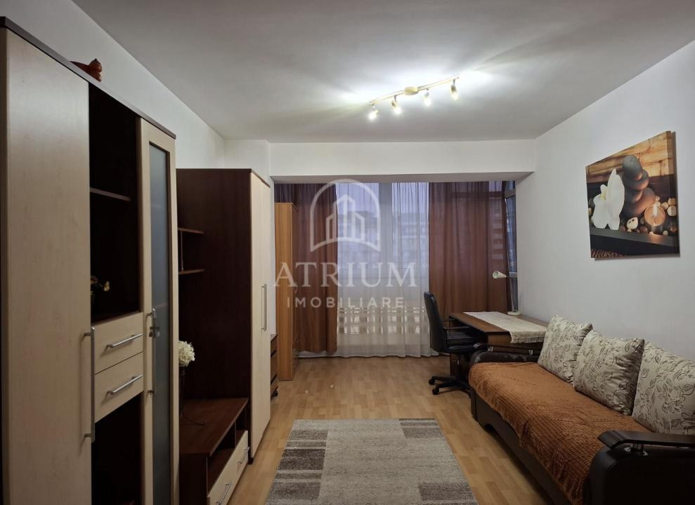Apartament cu 2 camere/Marasti 