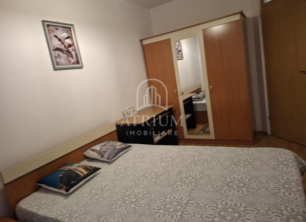 Apartament cu 2 camere/Marasti 