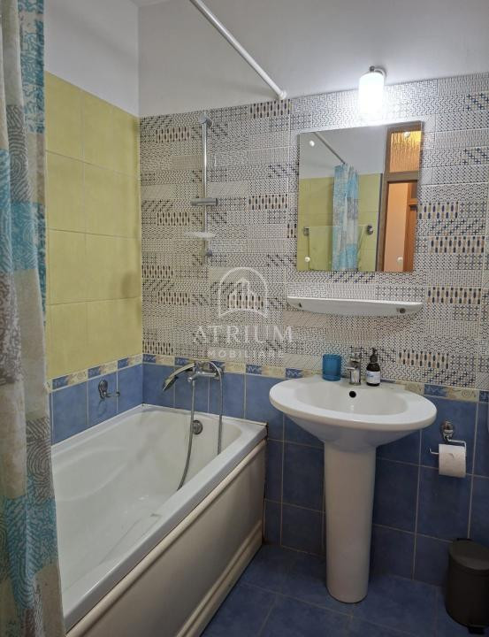 Apartament cu 2 camere/Marasti 