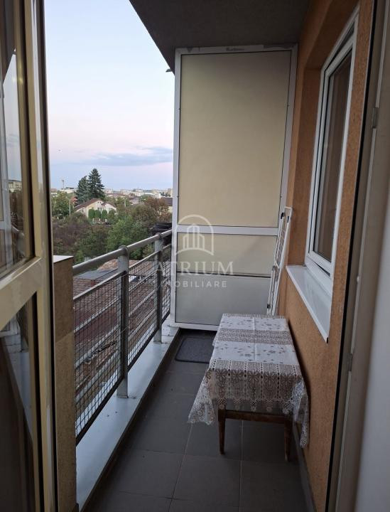 Apartament cu 2 camere/Marasti 