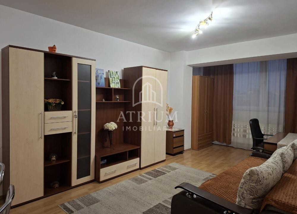 Apartament cu 2 camere/Marasti 