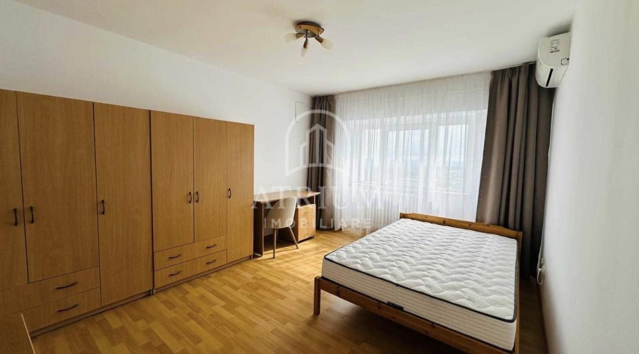 Apartament cu 2 camere decomandate / Zorilor 