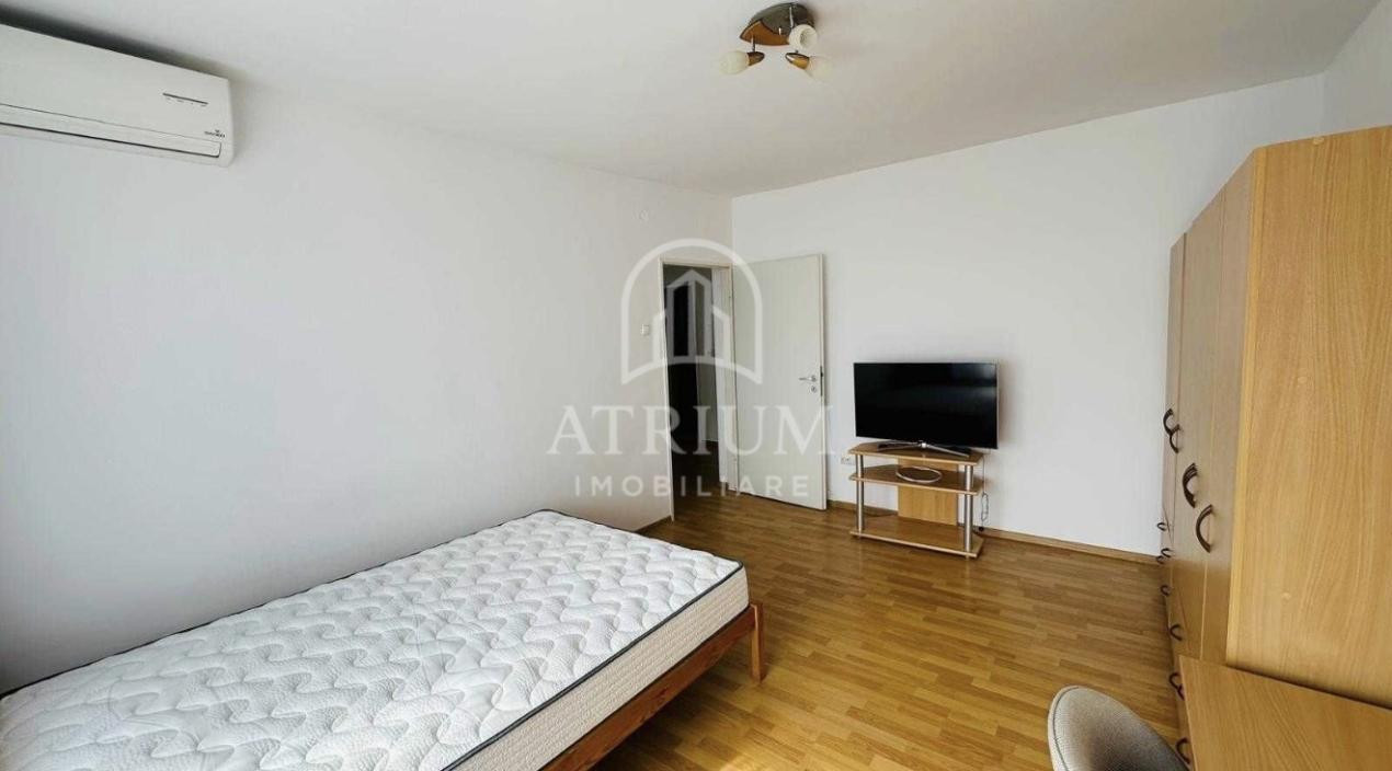 Apartament cu 2 camere decomandate / Zorilor 