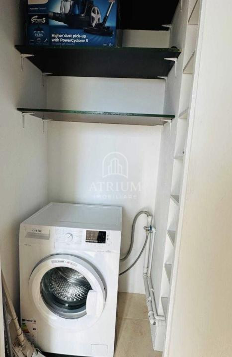 Apartament cu 2 camere decomandate / Zorilor 