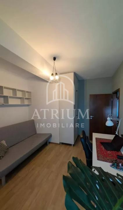 Apartament 3 camere de închiriat Zorilor
