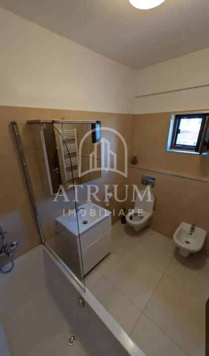 Apartament 3 camere de închiriat Zorilor