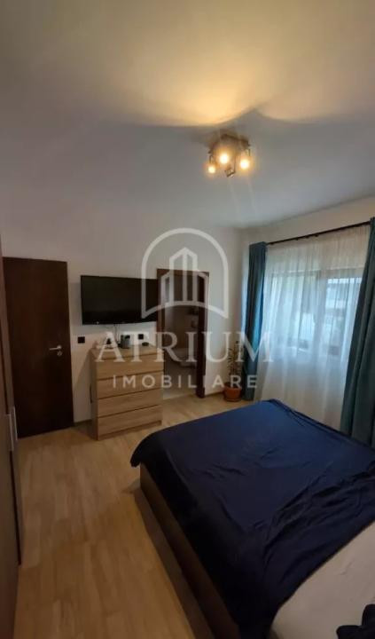 Apartament 3 camere de închiriat Zorilor
