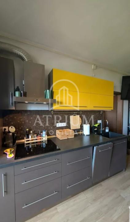 Apartament 3 camere de închiriat Zorilor