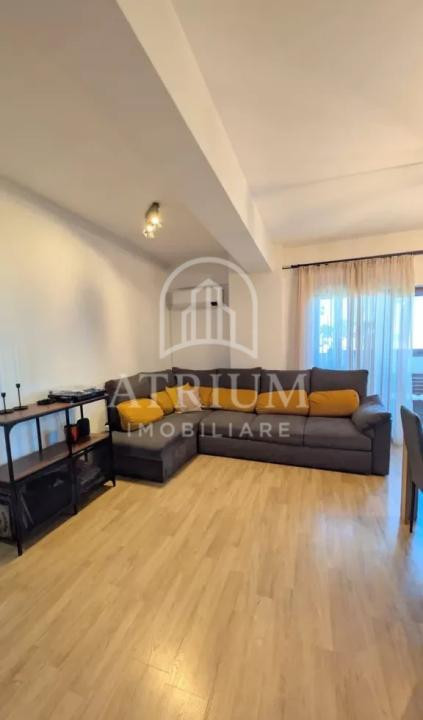 Apartament 3 camere de închiriat Zorilor