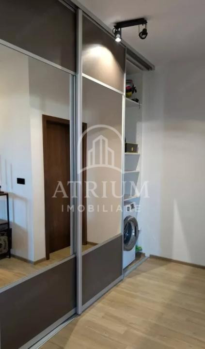 Apartament 3 camere de închiriat Zorilor