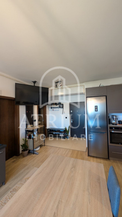 Apartament 3 camere de închiriat Zorilor