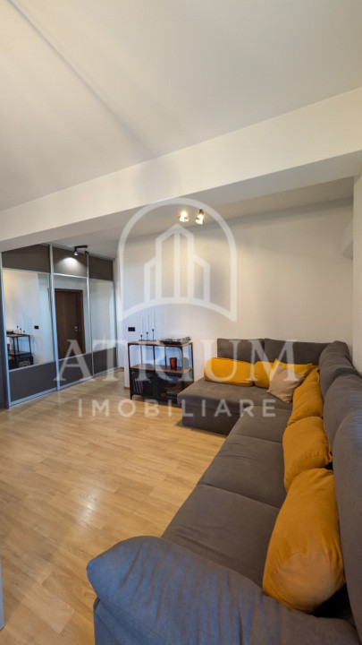 Apartament 3 camere de închiriat Zorilor