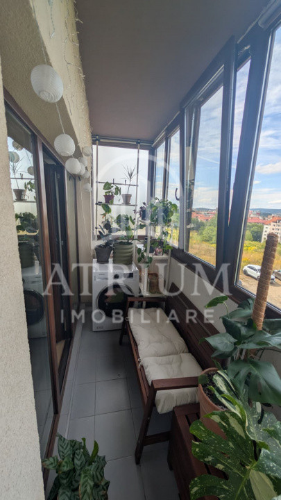 Apartament 3 camere de închiriat Zorilor