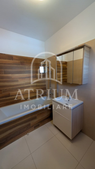 Apartament 3 camere de închiriat Zorilor