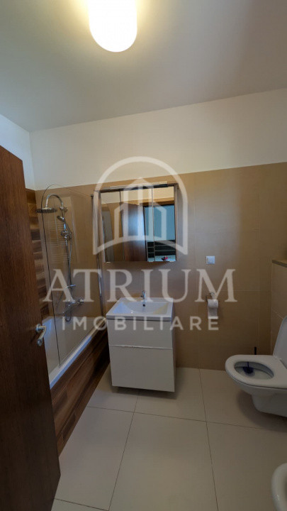 Apartament 3 camere de închiriat Zorilor
