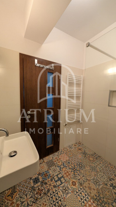 Apartament 3 camere de închiriat Zorilor