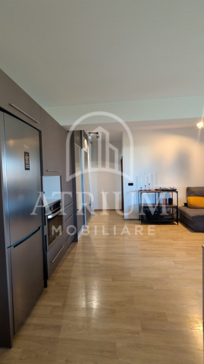 Apartament 3 camere de închiriat Zorilor
