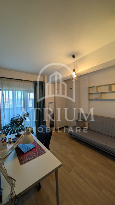 Apartament 3 camere de închiriat Zorilor