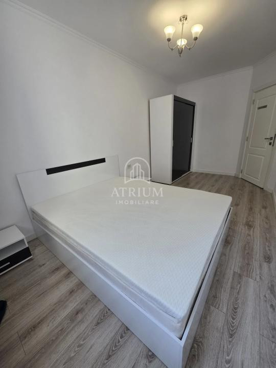 Apartament 3 camere Floresti zona BMW 