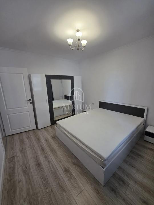 Apartament 3 camere Floresti zona BMW 