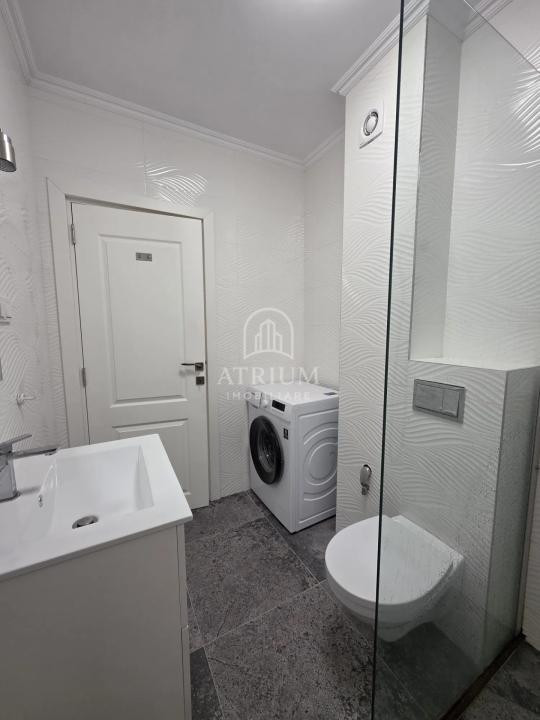 Apartament 3 camere Floresti zona BMW 