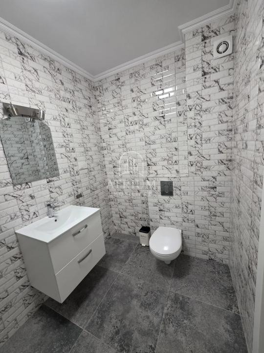 Apartament 3 camere Floresti zona BMW 