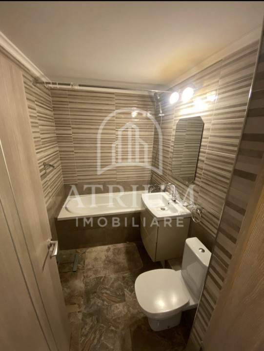 Apartament 3 camere | La 5 minute de UMF