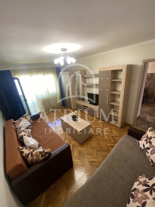 Apartament 3 camere | La 5 minute de UMF