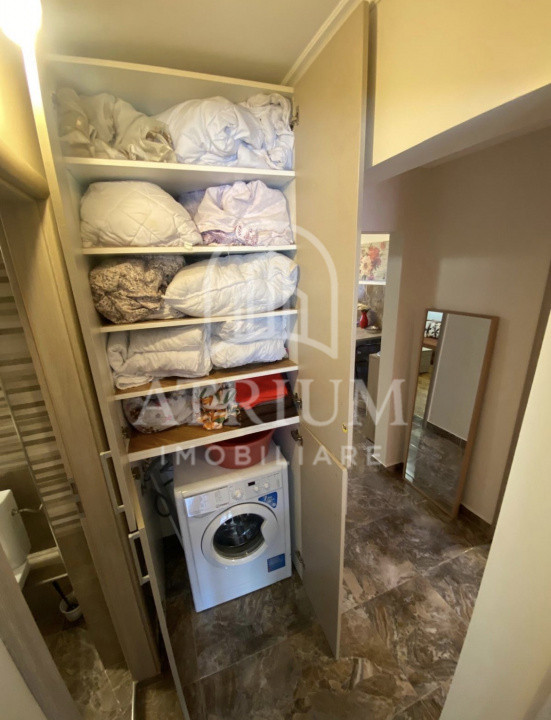 Apartament 3 camere | La 5 minute de UMF