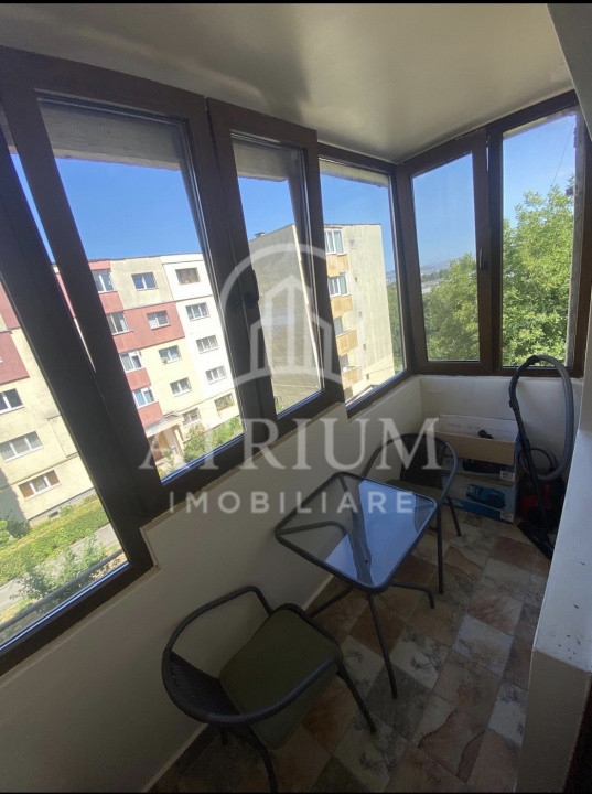 Apartament 3 camere | La 5 minute de UMF