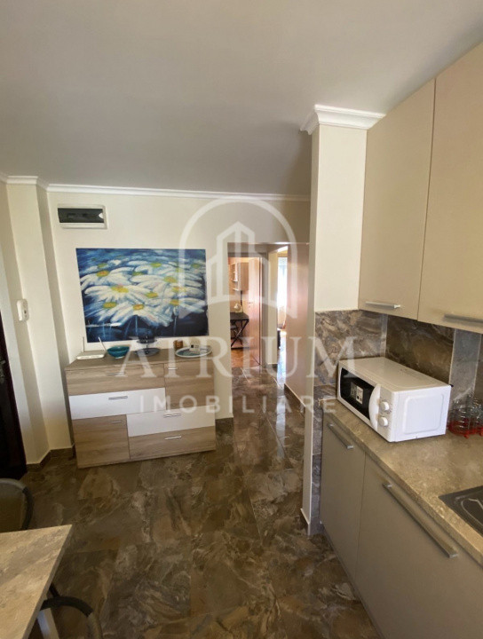 Apartament 3 camere | La 5 minute de UMF