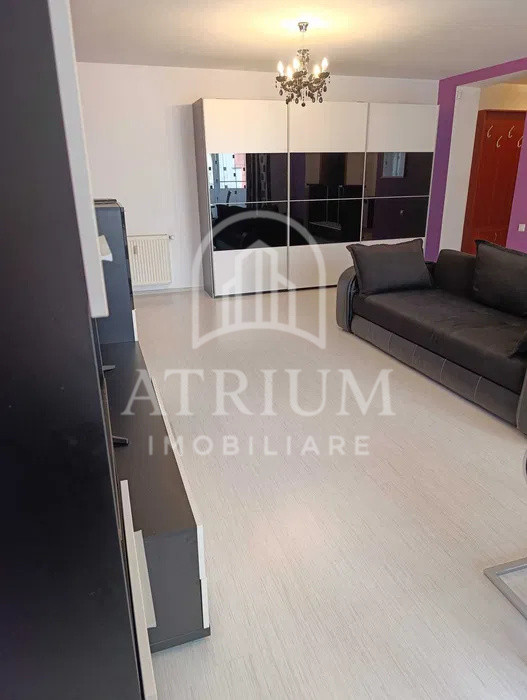 Apartament cu 2 camere semidecomadate | Zona Sigma | 2 locuri de parcare