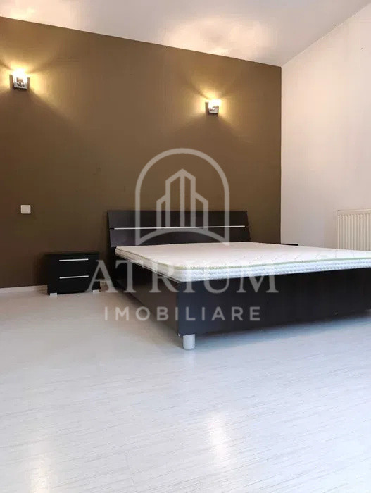 Apartament cu 2 camere semidecomadate | Zona Sigma | 2 locuri de parcare