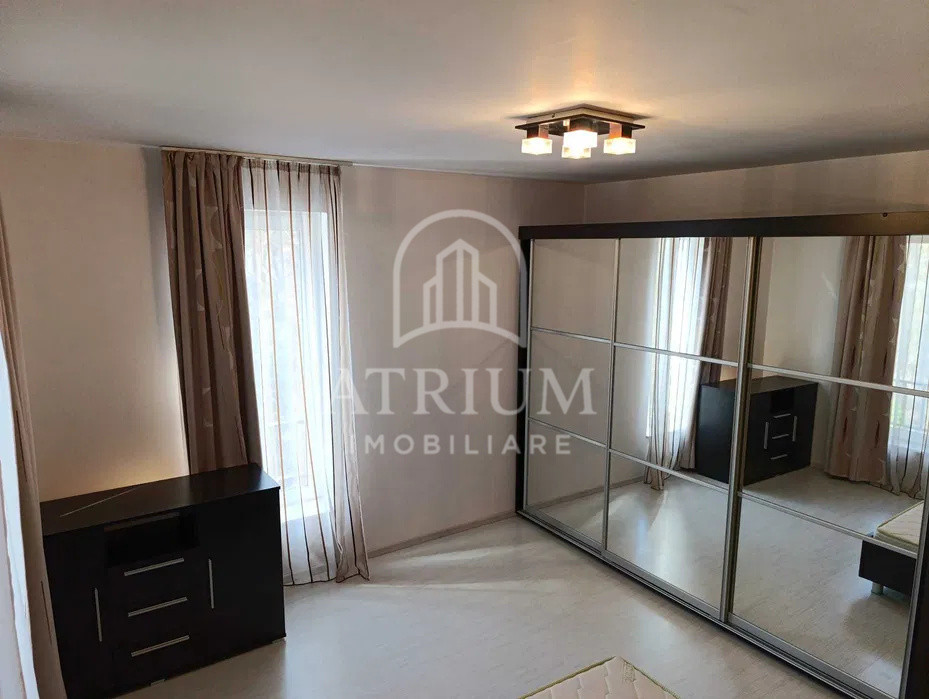 Apartament cu 2 camere semidecomadate | Zona Sigma | 2 locuri de parcare