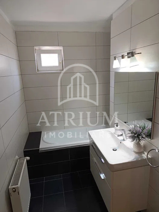 Apartament cu 2 camere semidecomadate | Zona Sigma | 2 locuri de parcare