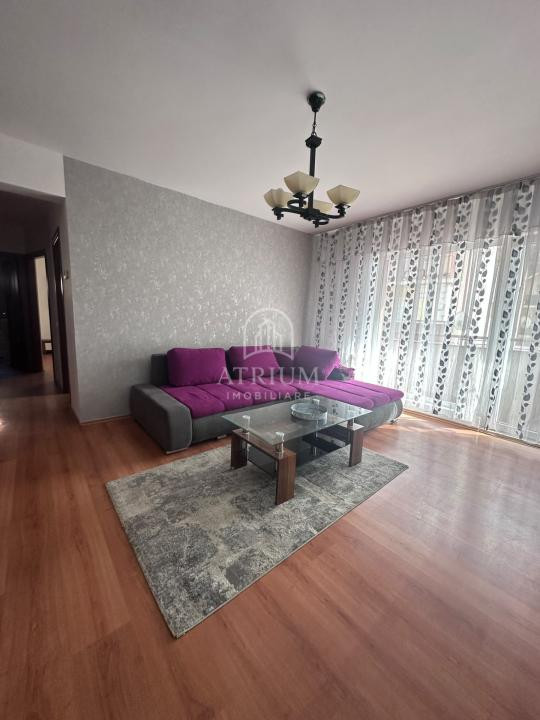 Inchiriez apartament 2 camere, Floresti Eroilor